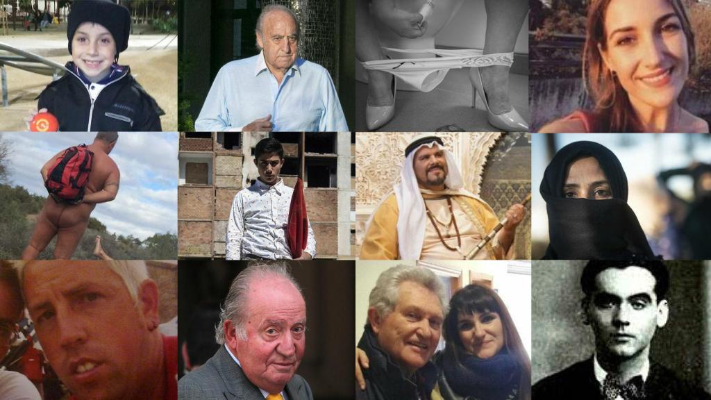 Los 12 mejores reportajes de 2018.