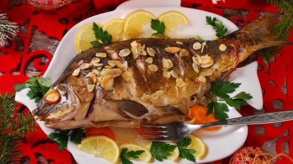 Esta será la peor cena de Nochevieja de tu vida: lista con los peces más contaminados