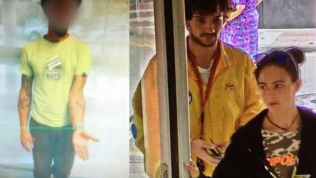 El joven francés al que se le relaciona con el crimen del pantano de Susqueda.