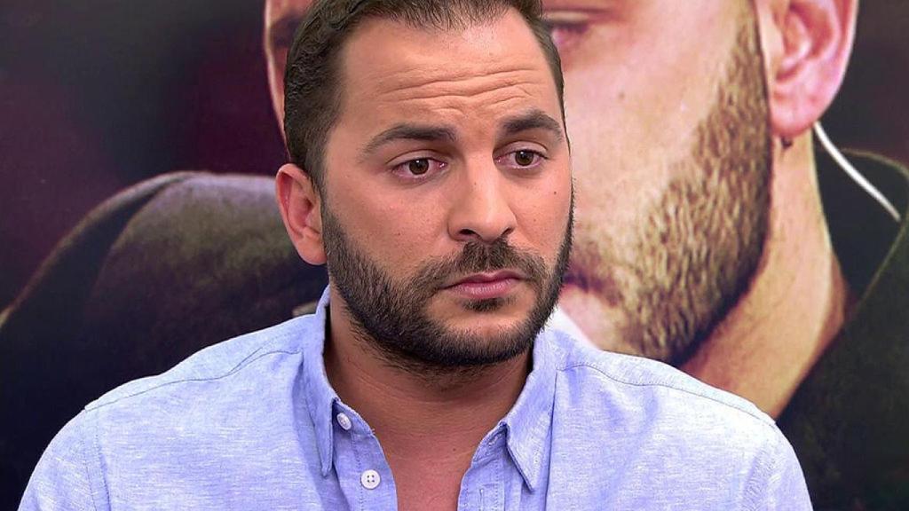 ¿Quién es Antonio Tejado, concursante de ‘GH Dúo’?