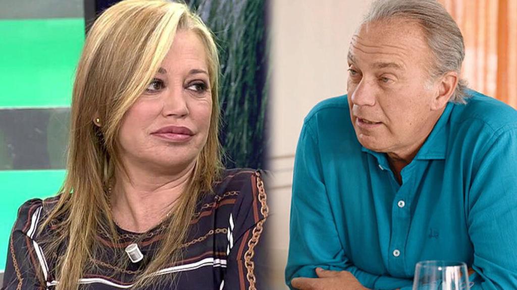 Bertín entrevistará a Belén Esteban: ¿Una inocentada o acabará ocurriendo?