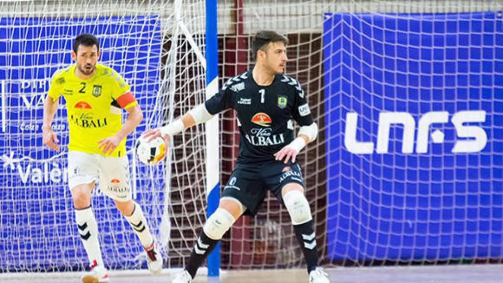 FOTO: ACP-FS Valdepeñas