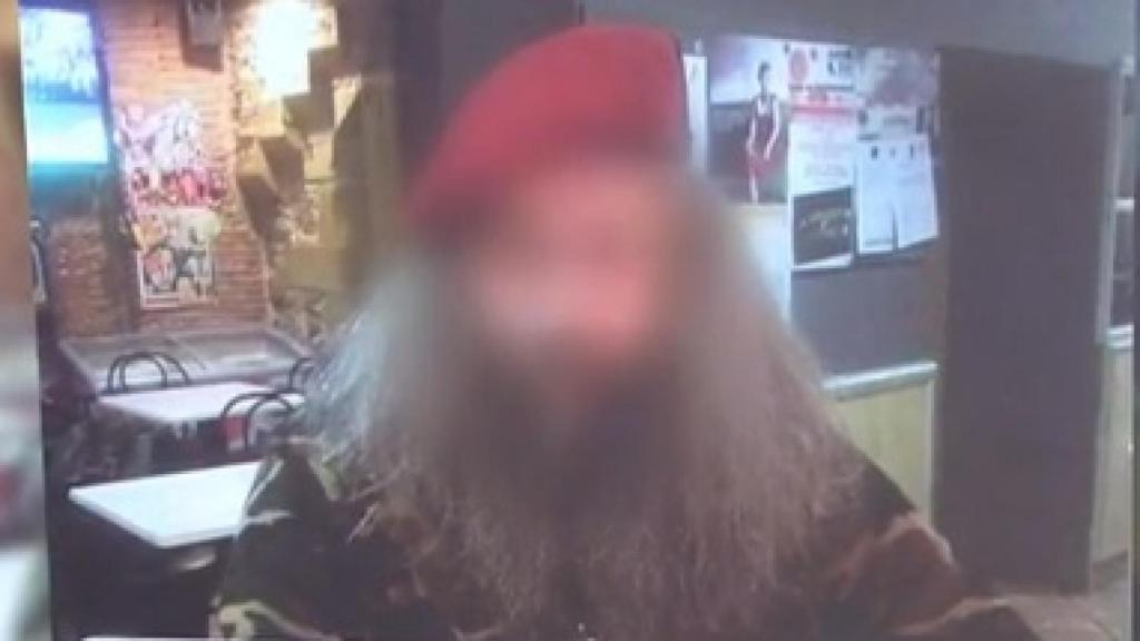 El exlegionario, posible sospechoso del crimen de Susqueda