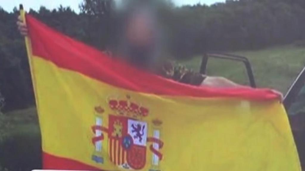 El exlegionario que supuestamente discutió con una pareja el día del crimen