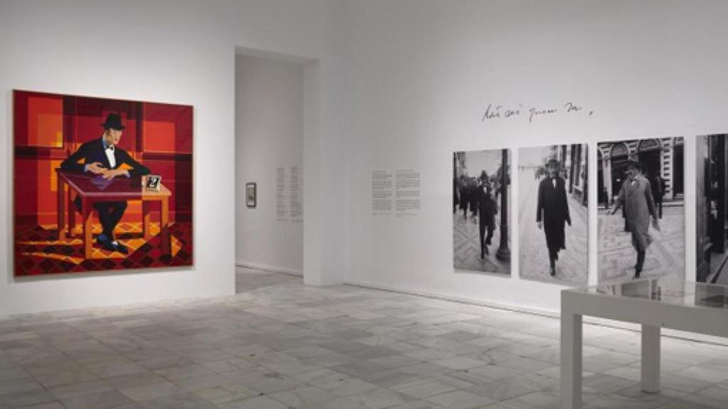 Image: Los museos españoles aumentan sus visitas