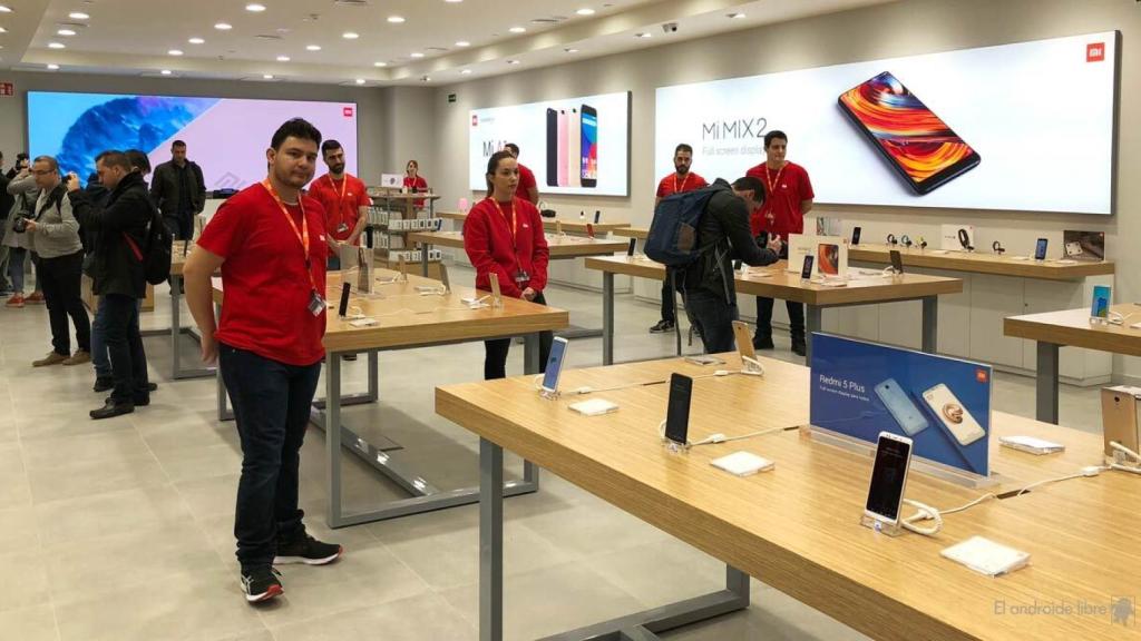 La venta online es genial pero los fabricantes necesitan las tiendas físicas