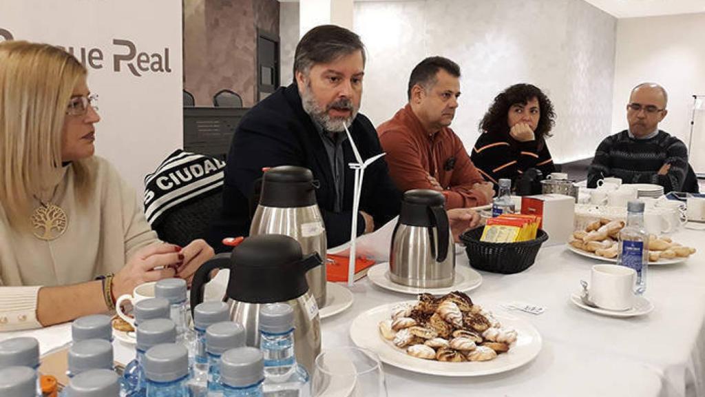 FOTO: Vestas Alarcos