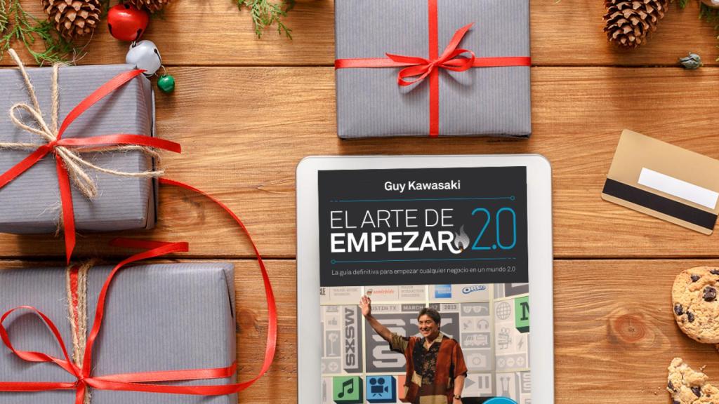 La biblioteca de Innovadores para el mes de enero