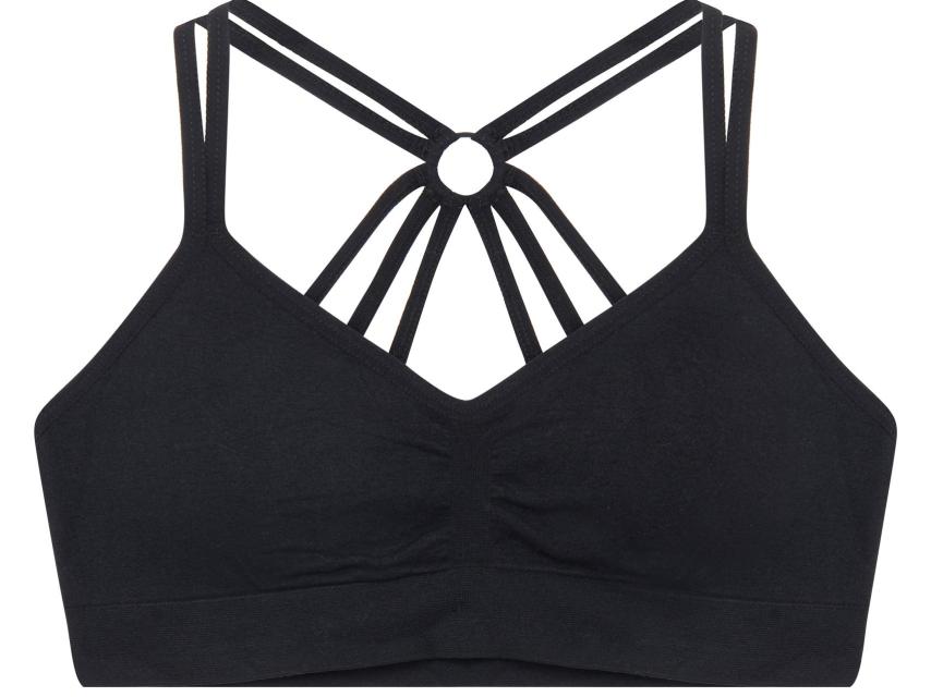 El sujetador de Asos.