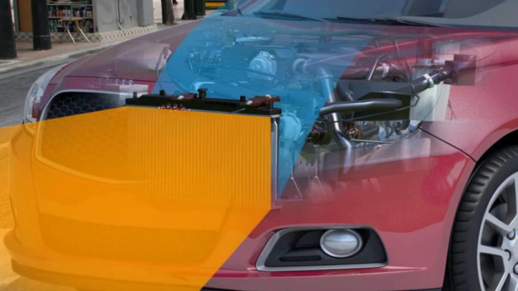 premair contaminacion coche 1