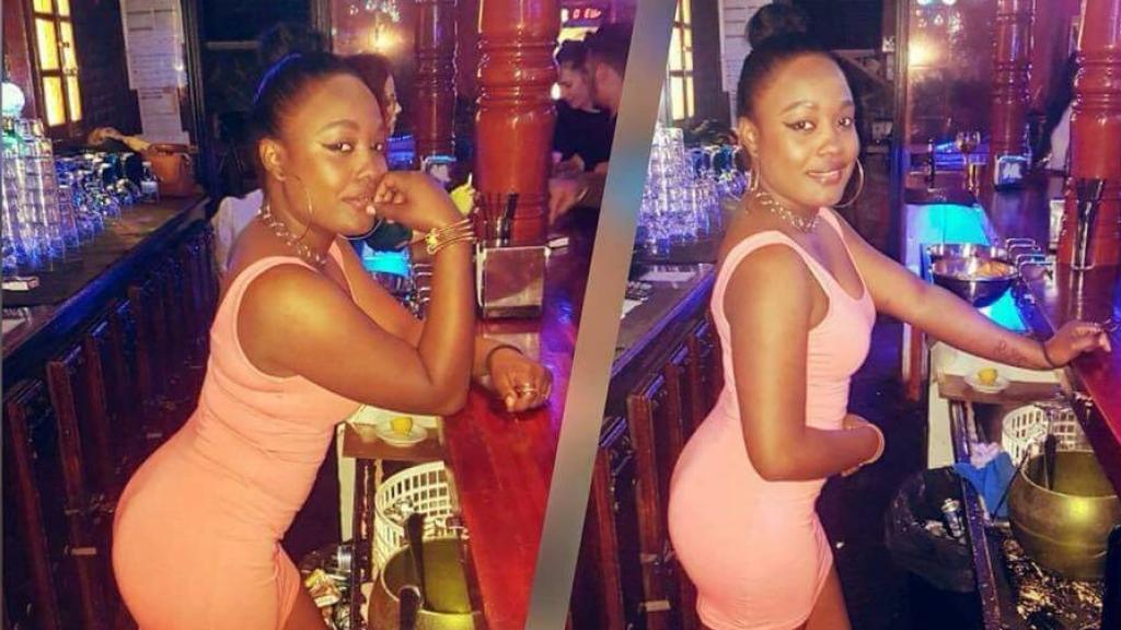 Rebeca Alexandra Cadete, de 26 años, primera mujer víctima de violencia de género en 2019.