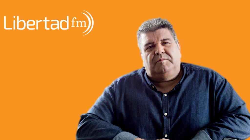 Mariano Mariano en Libertad Digital