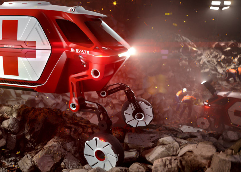 hyundai elevate 1