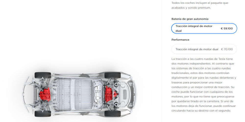 tesla configurador 1