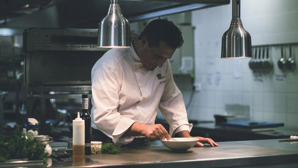 L'Escaleta - apertura