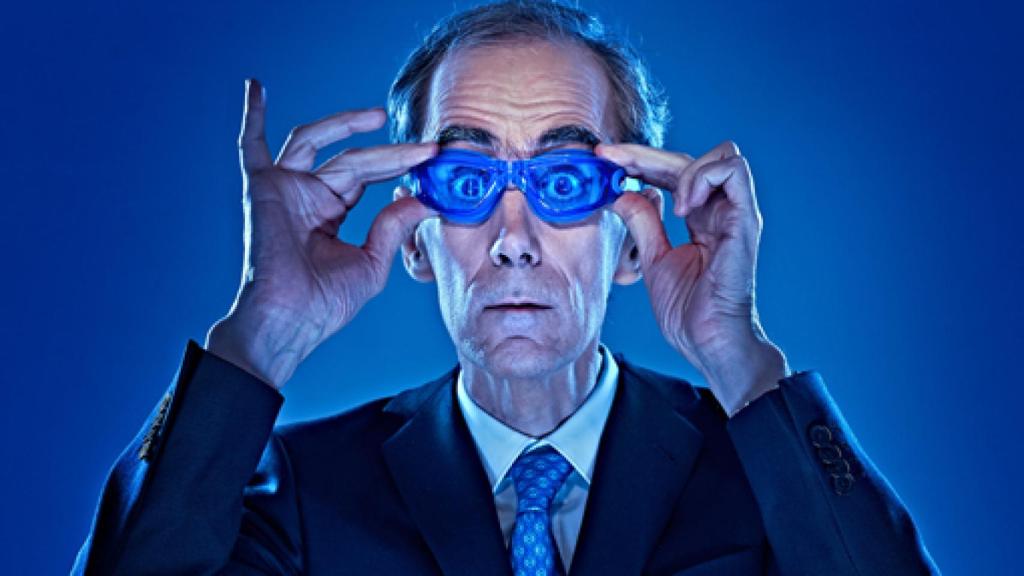 Image: Intensamente Mayorga y Sarachu