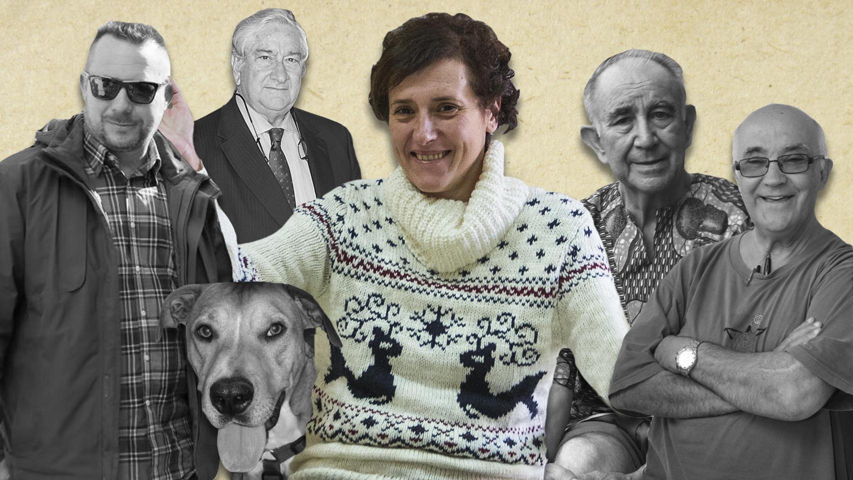 Teresa Romero: La primera contagiada por ébola fuera de África se 'refugia' en la farmacia del hospital para evitar contacto con pacientes