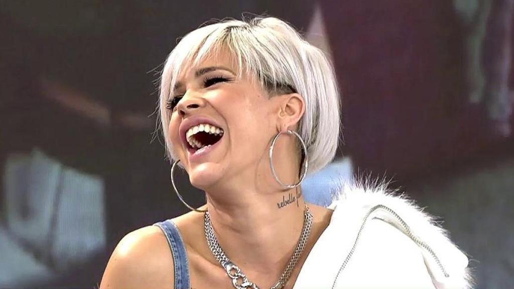 ¿Quién acompañará a Ylenia en ‘GH Dúo’? “Solo hay dos posibilidades”