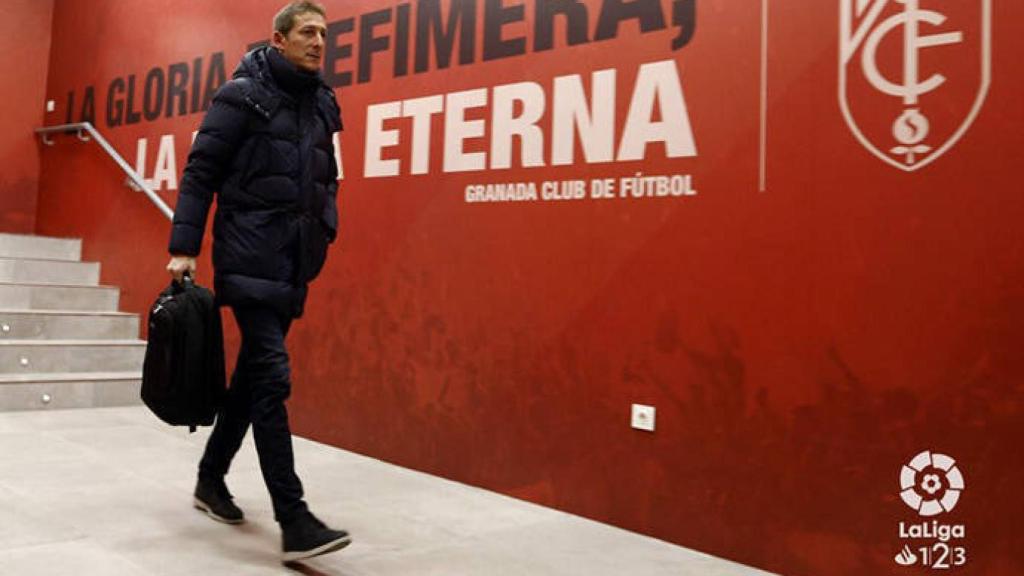 FOTO: Albacete Balompié (Liga 1|2|3)