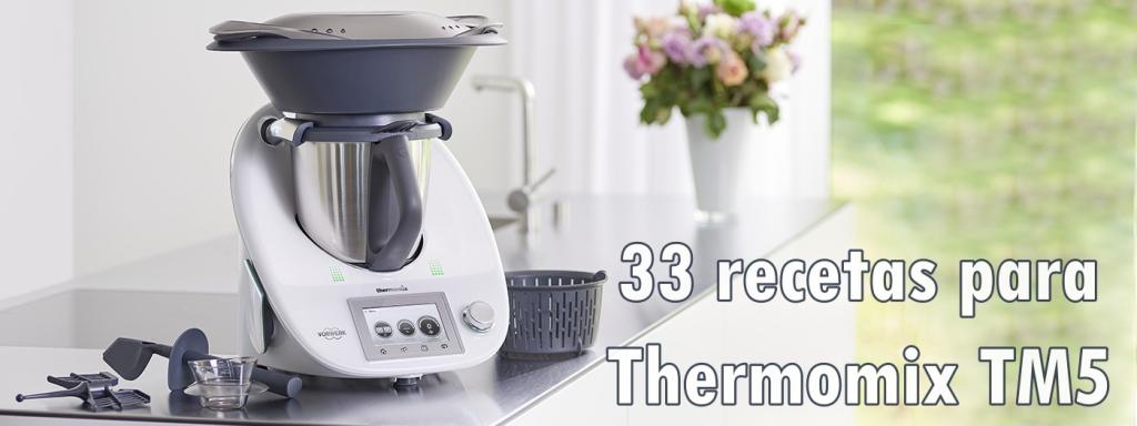 Thermomix TM5