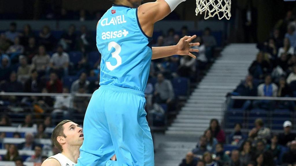 Movistar Estudiantes - Real Madrid