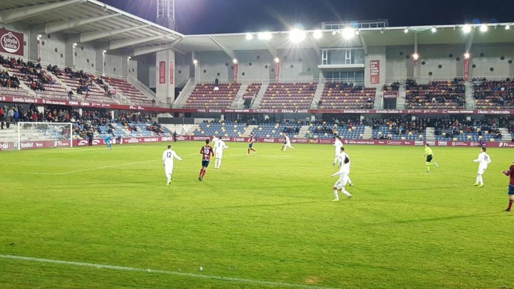 Pontevedra - Castilla. Foto: Twitter (@carlosgtome)