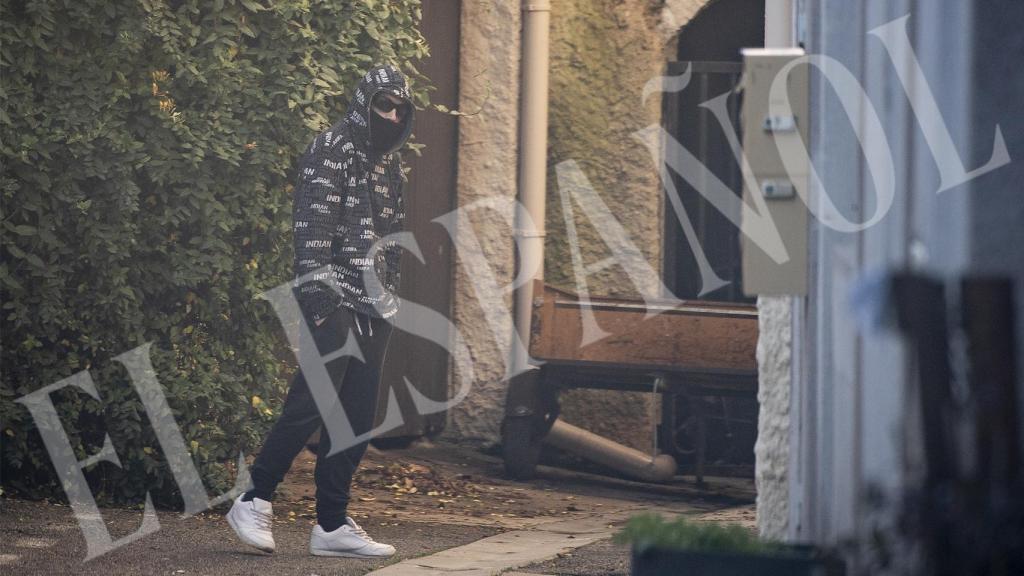 Localizamos el nido francés de El Cuco: la vida oculta del hombre que sabe dónde está Marta