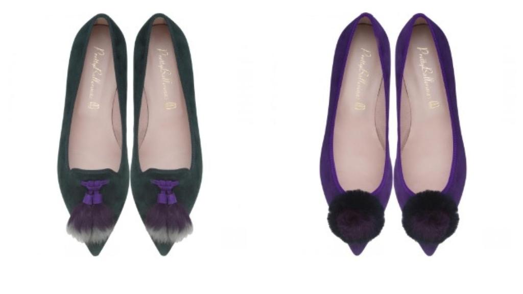 Manoletinas PrettyBallerinas