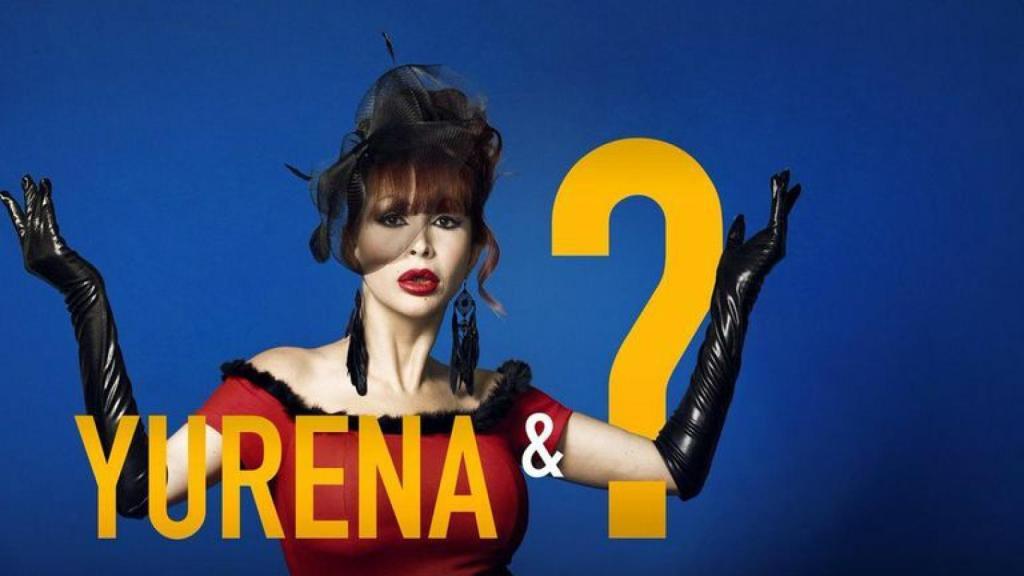 Yurena
