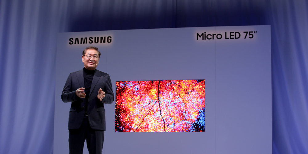 samsung microled 3