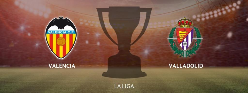 Valencia - Valladolid