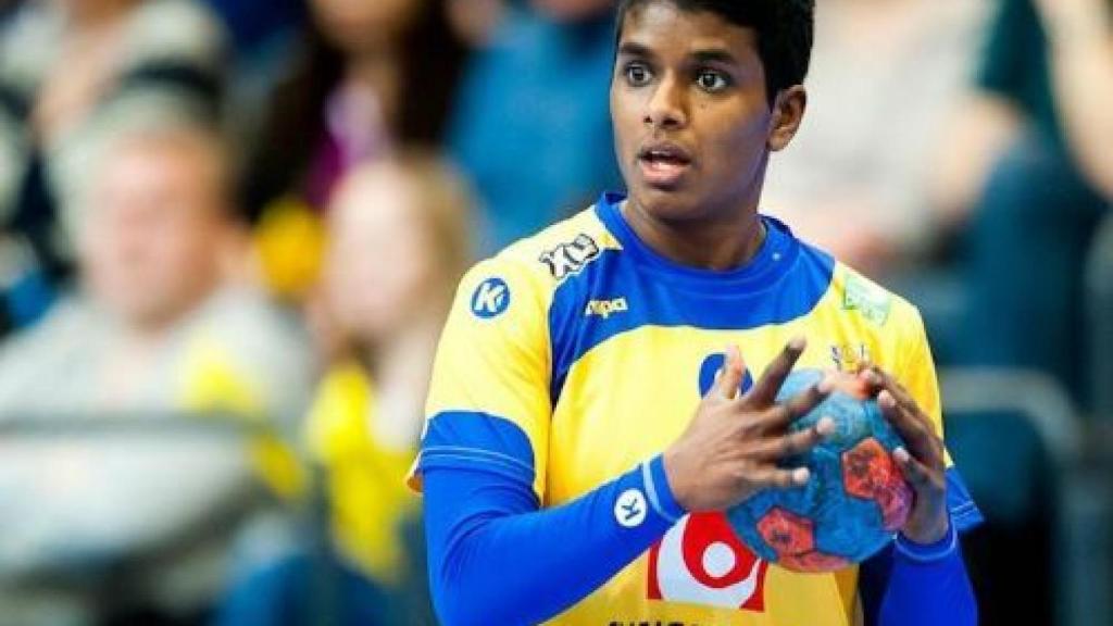 Louise Sand anuncia su retirada del balonmano.