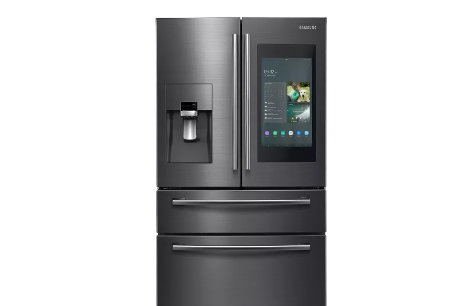 Samsung Family Hub 4.0