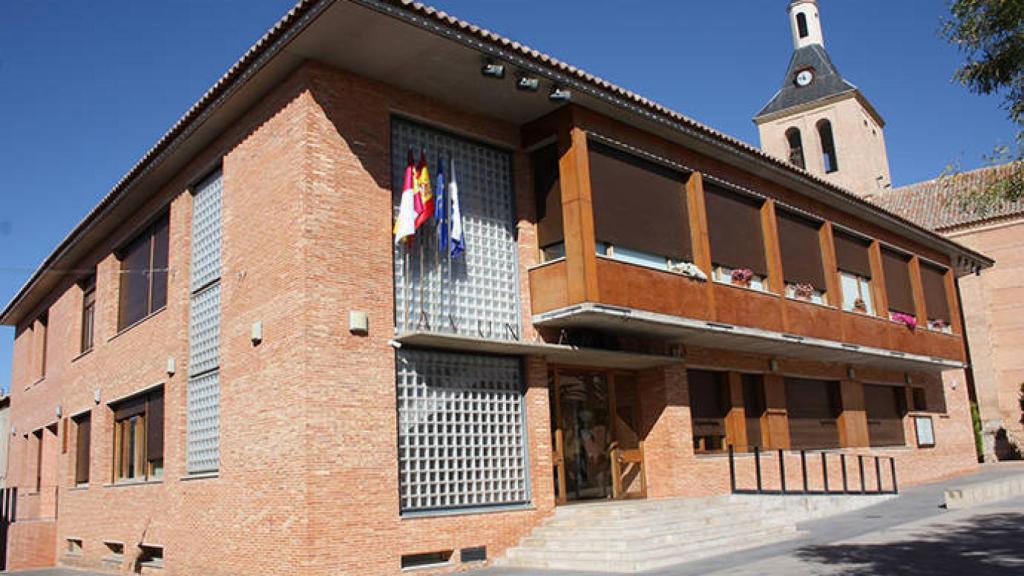 FOTO: Ayuntamiento de Torralba de Calatrava