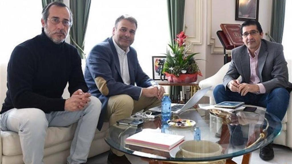 FOTO: Diputación de Ciudad Real