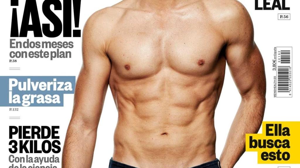 Hearst arrebata Men’s Health a Motorpress que pone en marcha un ERE