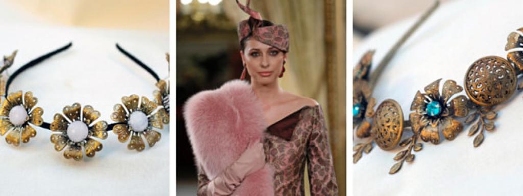 Imágenes de la web de Mar Balmón.