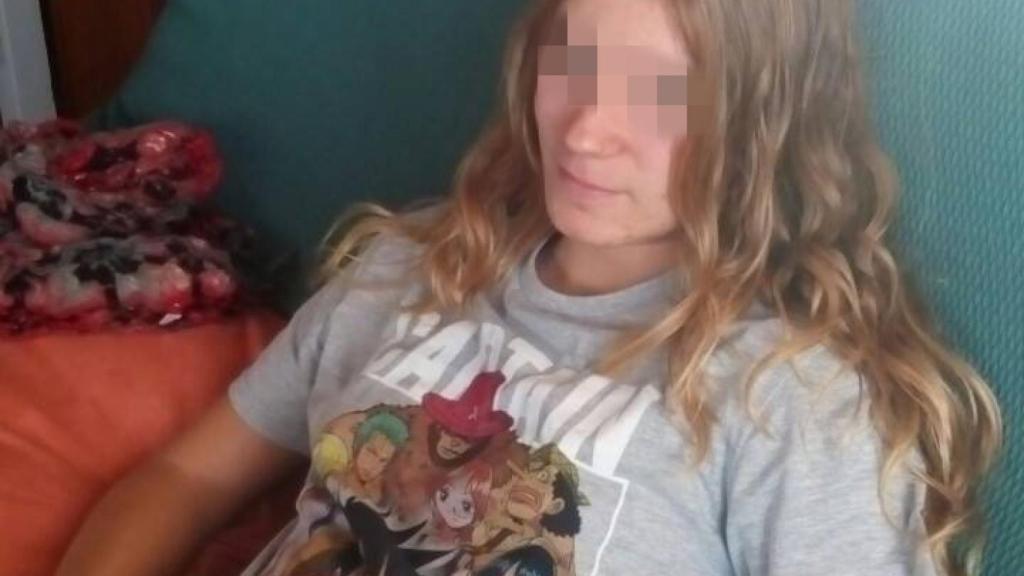 Sasha es amante del rock y del heavy metal.