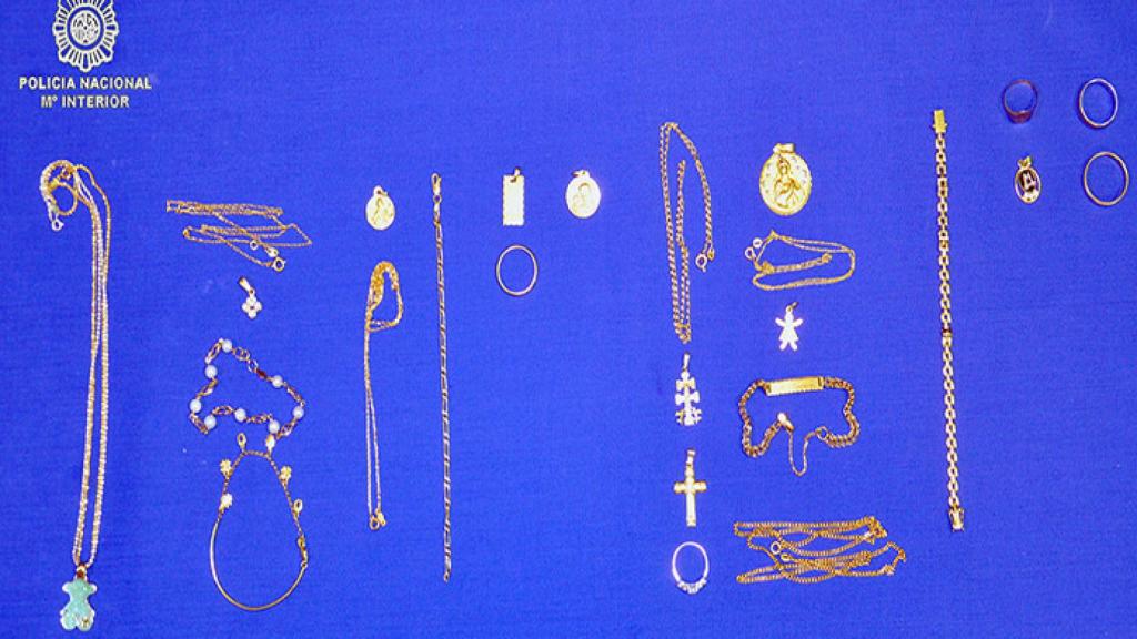 joyas-robadas-valladolid-comisaria