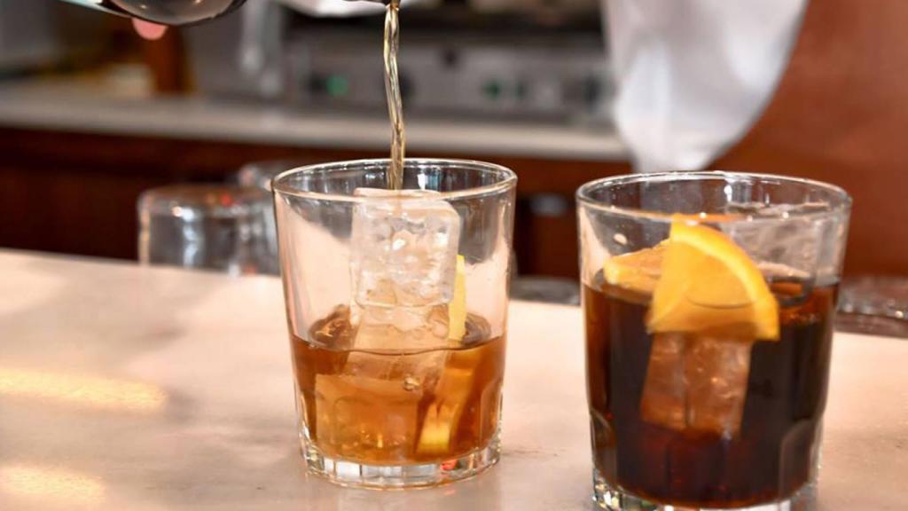 Los mejores vermut de Madrid - Apertura 2