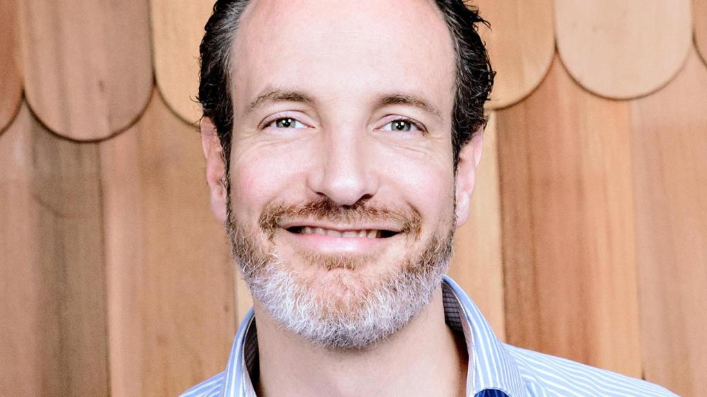 MaximilianTayenthal, uno de sus fundadores y actual director financiero de N26.