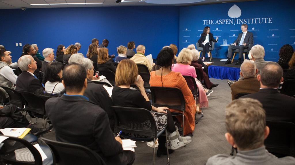 Así cambiarán el negocio y la sociedad en 2019