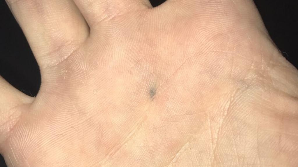 El 'tatuaje con el lápiz que tiene mucha más gente de lo que pensabas