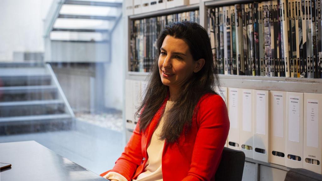 “El Estado se quiere meter en todo, incluso en nuestra cama”