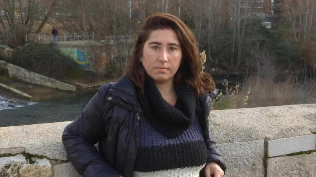 Paloma Alonso, la palentina que se quedó sin nada por no poder pagar el impuesto de sucesiones