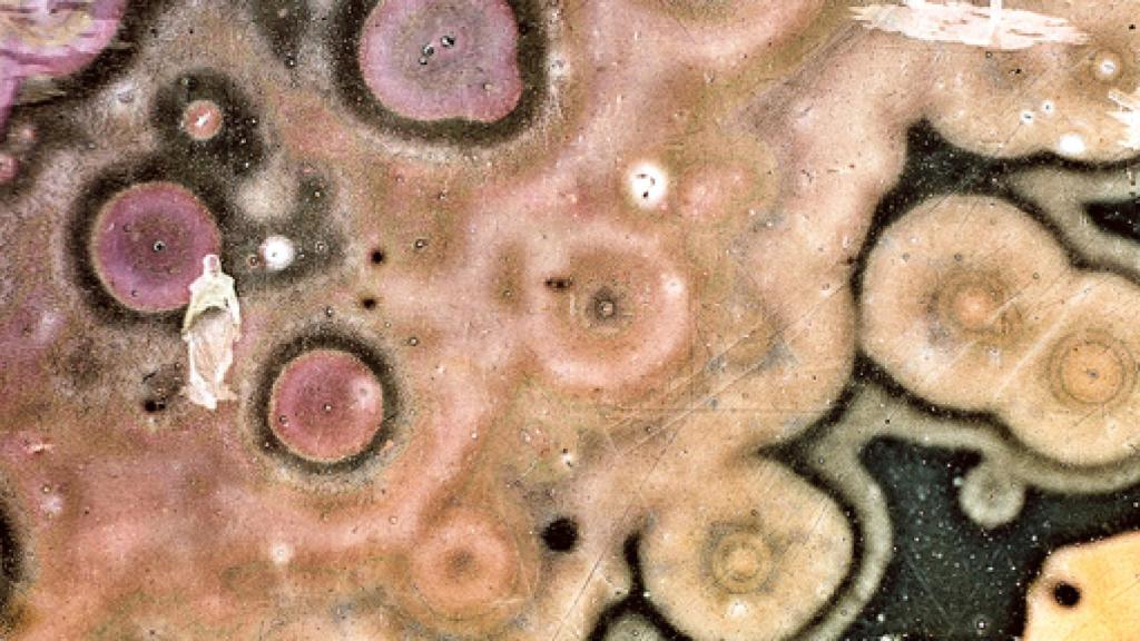 Image: Entre el recuerdo y la duda