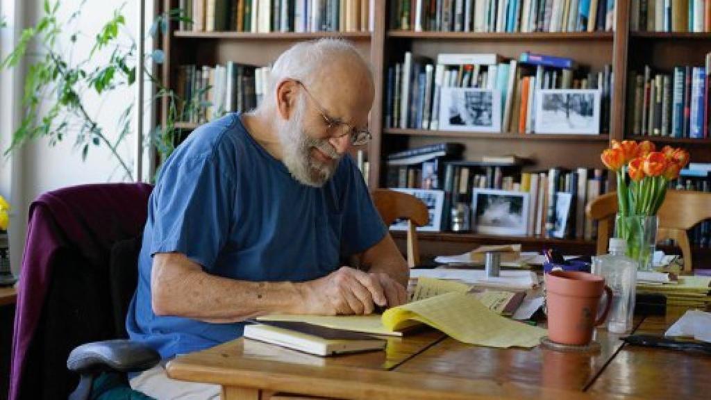 Image: El río de la conciencia