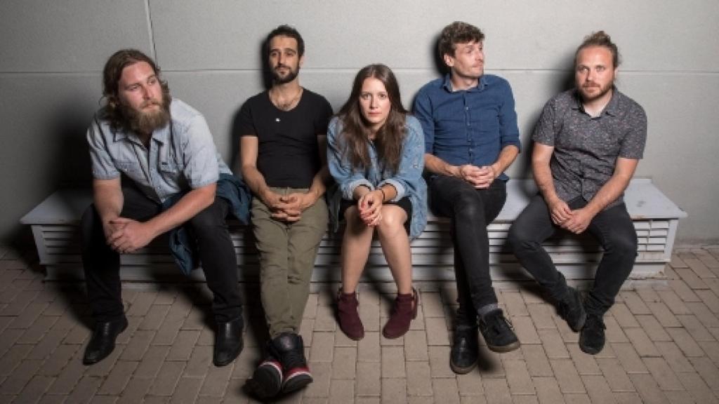 Image: Inverfest, ecléctico y multidisciplinar