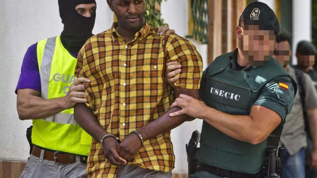 Kamal Joao Carlos Luzito.