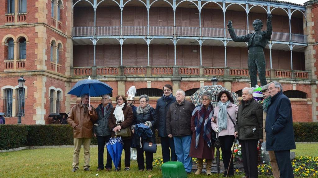 Homenaje a Julio Robles 17